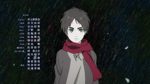 Shingeki no Kyojin: The Final Season Part 2